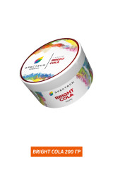Табак Spectrum 200 гр - Bright Cola (Кола)