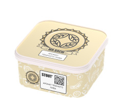 Mr. Brew 200 гр - STOUT (Темное Пиво)