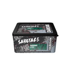 Табак Darkside SABOTAGE 250 гр - SHISHKI