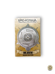 Кольцо Tortuga для фруктов 2.0