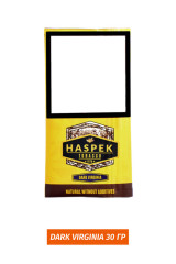 Табак для самокруток - Haspek Dark Virginia