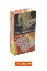 Табак Sebero Arctic Mix 30 гр - Thai Land