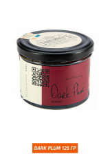 Trofimoff 125 гр - Dark Plum (тёмная слива) Берли
