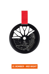 Кальян El Bomber - Mid Night