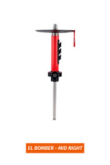Кальян El Bomber - Mid Night