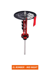 Кальян El Bomber - Mid Night