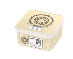 Mr. Brew 200 гр - STRAWBERRIA (Клубника Земляника)