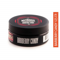 Табак Must Have 125 гр - Barberry Candy