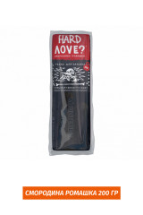 Табак Хулиган Hooligan HARD 200g - Love (Смородина-Ромашка)