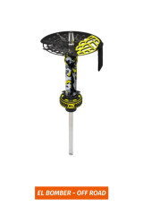 Кальян El Bomber - Off Road