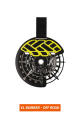Кальян El Bomber - Off Road