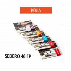 Табак Sebero 40 гр - Cola (Кола)