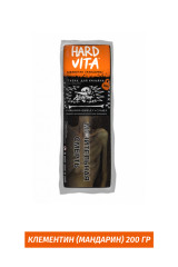 Табак Хулиган Hooligan HARD 200g - VITA (Клементин / Мандарин)