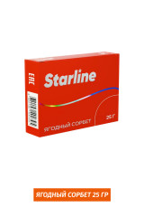 Starline 25 гр - Ягодный сорбет