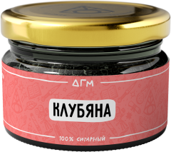 Табак Dogma 80 гр - Клубяна