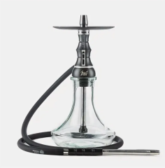 Кальян Alpha Hookah model Splash Beat(в комплекте с колбой)