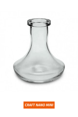 Колба для кальяна Craft Nano (мини)