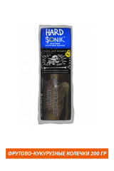 Табак Хулиган Hooligan HARD 200g - SONIK (Фруктовые Кукурузные Колечки)