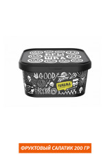 Табак Хулиган Hooligan 200g - Panama (Фруктовый салатик)