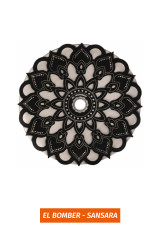 Кальян El Bomber - Sansara
