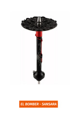 Кальян El Bomber - Sansara