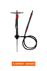 Кальян El Bomber - Sansara