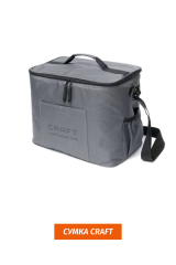 Сумка для кальяна Craft