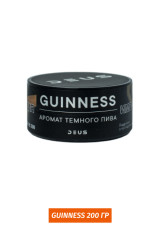 DEUS 20 г Guinness (Темное пиво)