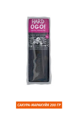 Табак Хулиган Hooligan HARD 200g - OGO (Сакура-маракуйя)
