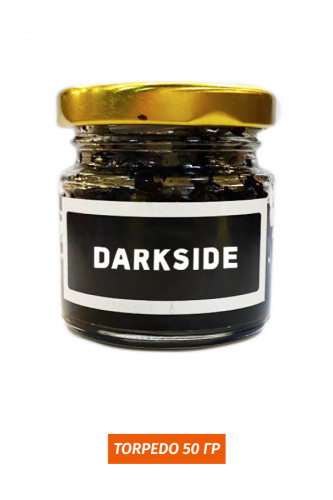 Табак DarkSide 50 гр - Torpedo