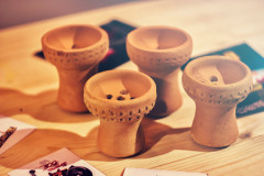 Чаша для кальяна Турка