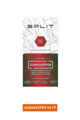 Бестабачная смесь Split 50гр - Gunskeeper (Освежающая гранита из мякоти арбуза и сока граната)