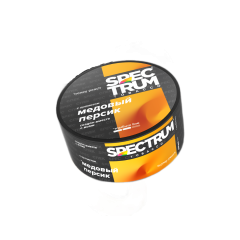 Табак Spectrum Medium 25гр - Honey Peach (Медовый персик)