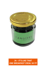 Табак для кальяна Tangiers 50 гр -77- Tropical Revange (berly)