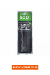 Табак Хулиган Hooligan HARD 200g - BOO (Яблоко-гранат)