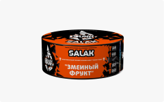 Табак Black Burn 25гр - Salak (Змеиный фрукт)