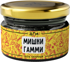 Табак Dogma 80 гр - Мишки Гамми