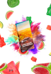 Табак для кальяна Сарма 25г - Арбузный мармелад