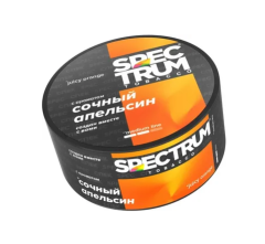Табак Spectrum Medium 25гр - Juicy Orange (Сочный апельсин)