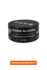 DEUS 20 г Orange Blossom (Цветы апельсина)