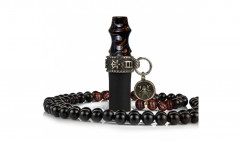 Персональный Мундштук Japona - Samurai Brown (БУСЫ)