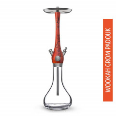 Кальян Wookah Grom (шахта)