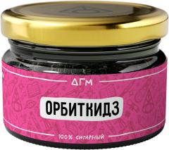 Табак Dogma 80 гр - Орбиткидз