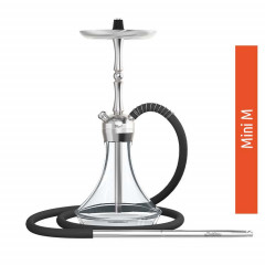 Кальян MattPear Mini Ball (с колбой на резьбе )