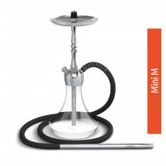 Кальян MattPear Mini Ball (с колбой на резьбе )