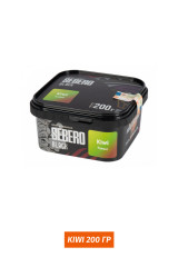 Табак Sebero Black 200 гр - Kiwi (Киви)