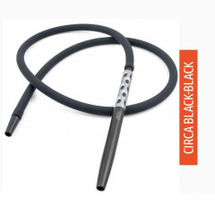 Комплект шланга CWP Circa Black-Black