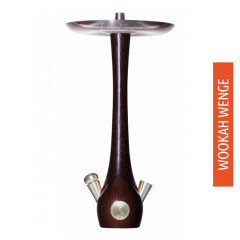 Кальян Wookah Wenge  (Шахта)