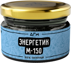 Табак Dogma 80 гр - Энергетик