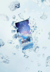 Табак для кальяна Сарма 25г - Зима